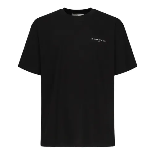 Tops > T-Shirts - - IH NOM UH NIT - Modalova