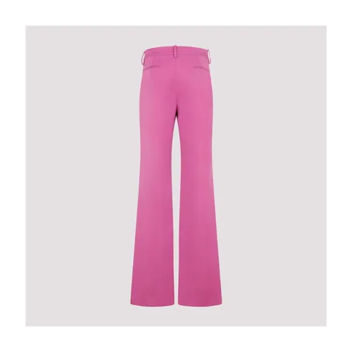 Trousers > Wide Trousers - - Magda Butrym - Modalova