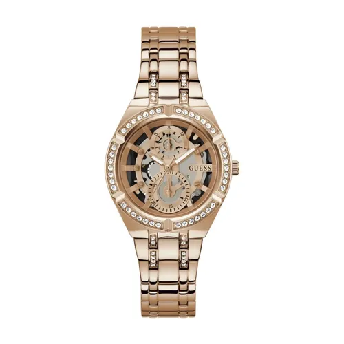 Accessories > Watches - - Guess - Modalova