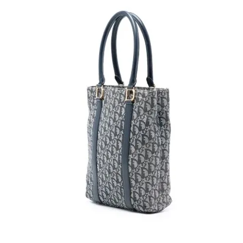 Pre-owned > Pre-owned Bags > Pre-owned Tote Bags - - Dior Vintage - Modalova
