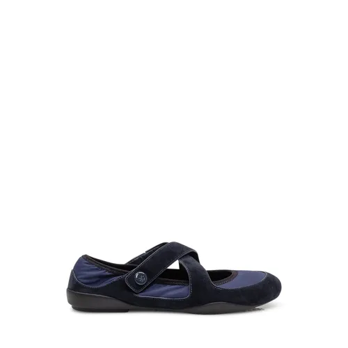 Shoes > Flats > Ballerinas - - Tory Burch - Modalova