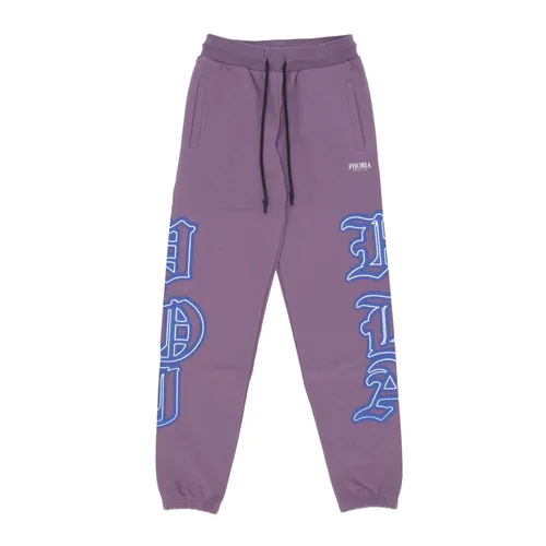 Trousers > Sweatpants - - Phobia Archive - Modalova