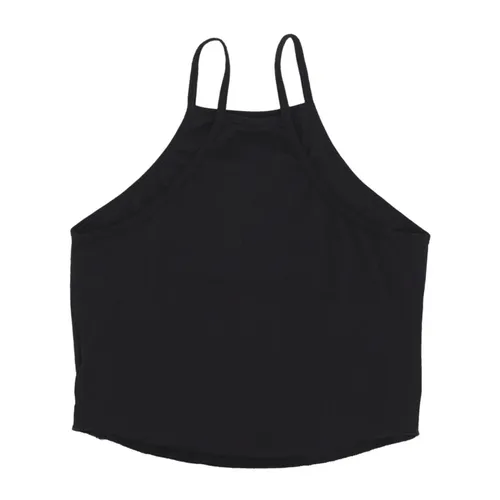 Tops > Sleeveless Tops - - Nike - Modalova