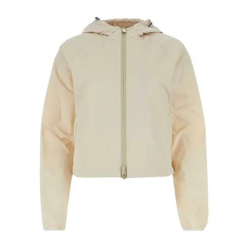 Sport > Fitness > Training Jackets - - Burberry - Modalova