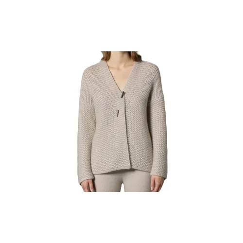 Knitwear > Cardigans - - Sminfinity - Modalova