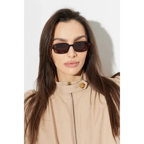 Accessories > Sunglasses - - Chloé - Modalova