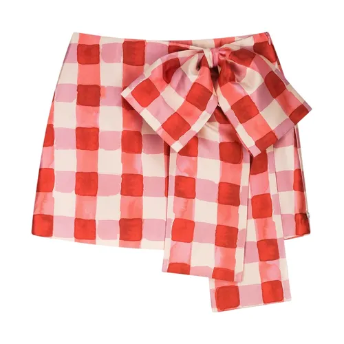 Skirts > Short Skirts - - Fabienne Chapot - Modalova
