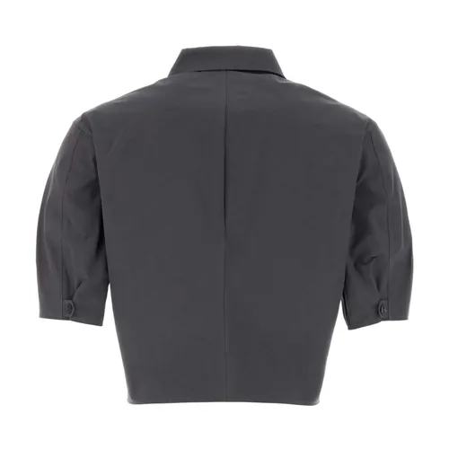 Blouses & Shirts > Shirts - - Jil Sander - Modalova