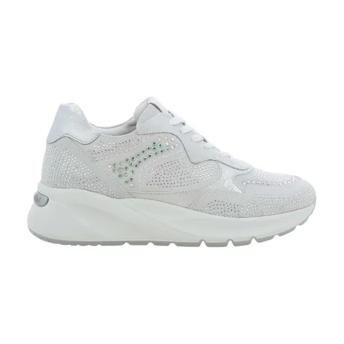 Shoes > Sneakers - - Nerogiardini - Modalova