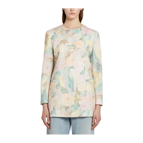 Blouses & Shirts > Shirts - - Marella - Modalova