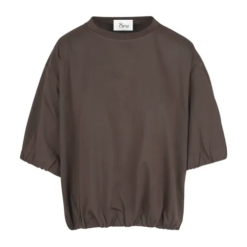 Tops > Oversized Tops - - 8PM - Modalova
