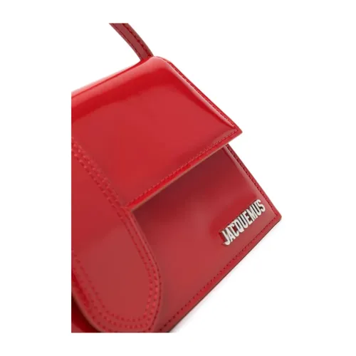 Bags > Shoulder Bags - - Jacquemus - Modalova