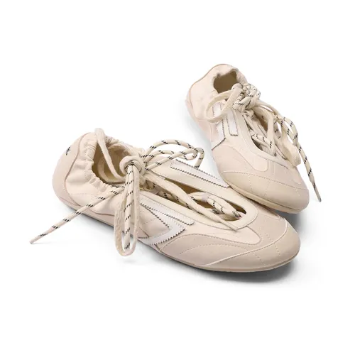 Puraai - Shoes > Sneakers - Beige - Puraai - Modalova