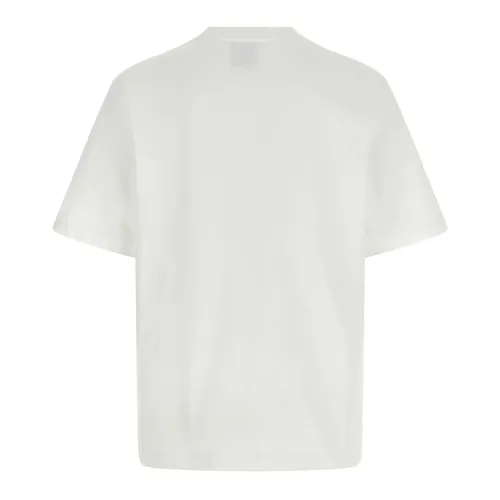 Tops > T-Shirts - - Casablanca - Modalova