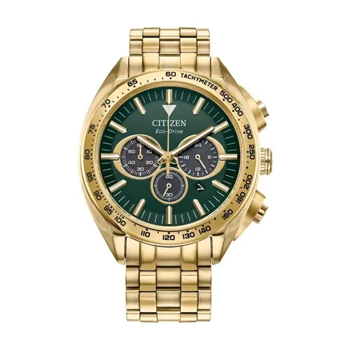 Accessories > Watches - - Citizen - Modalova