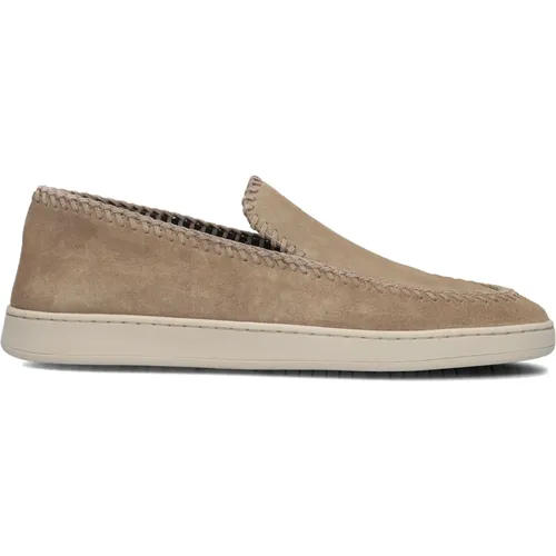 Shoes > Flats > Loafers - - Officine Creative - Modalova