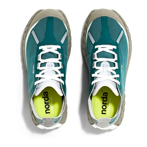 Norda - Shoes > Sneakers - Green - Norda - Modalova
