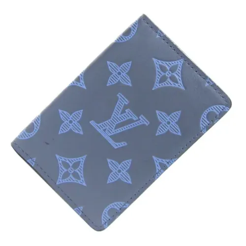 Pre-owned > Pre-owned Accessories > Pre-owned Wallets - - Louis Vuitton Vintage - Modalova