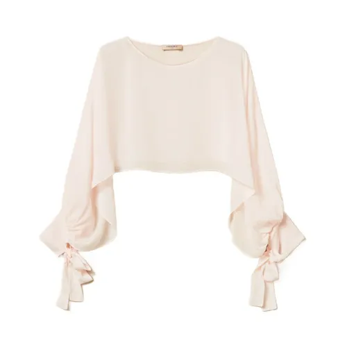Blouses & Shirts > Blouses - - Twinset - Modalova
