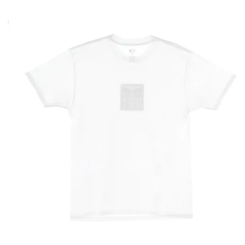 Obey - Tops > T-Shirts - White - Obey - Modalova