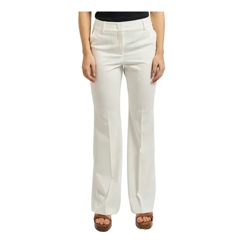Trousers > Wide Trousers - - Pennyblack - Modalova