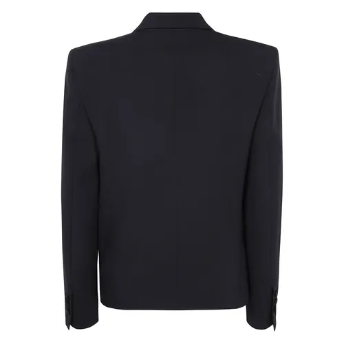 Jackets > Blazers - - Balmain - Modalova