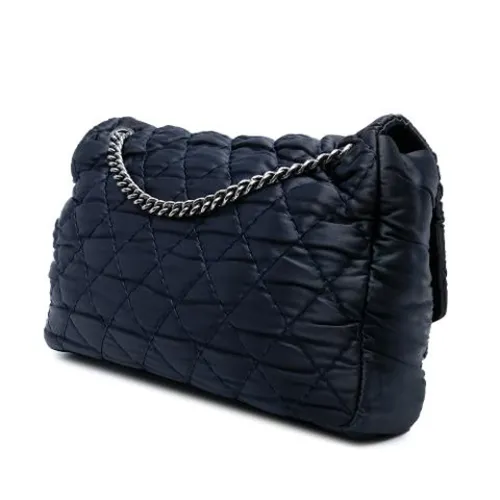 Pre-owned > Pre-owned Bags > Pre-owned Shoulder Bags - - Chanel Vintage - Modalova