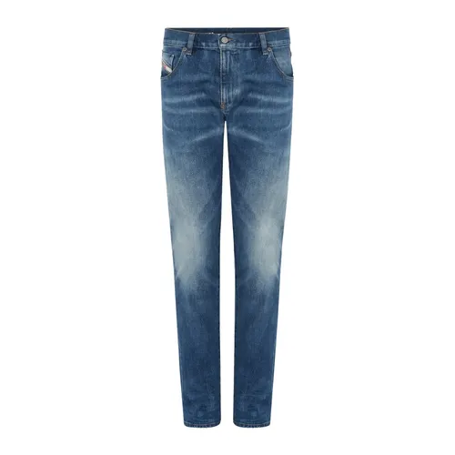 Jeans > Slim-fit Jeans - - Diesel - Modalova
