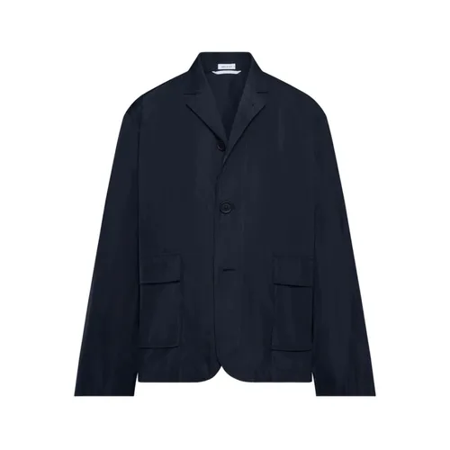 Jackets > Blazers - - Thom Browne - Modalova