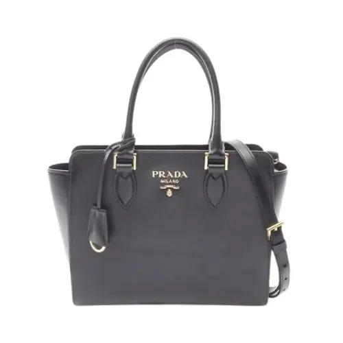 Pre-owned > Pre-owned Bags > Pre-owned Handbags - - Prada Vintage - Modalova