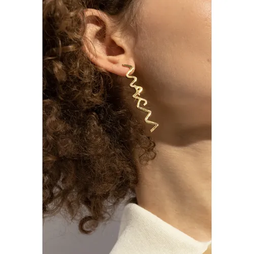 Accessories > Jewellery > Earrings - - Marni - Modalova