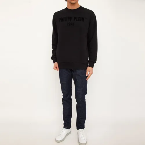 Sweatshirts & Hoodies > Sweatshirts - - Philipp Plein - Modalova