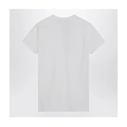 Tops > T-Shirts - - Dolce & Gabbana - Modalova
