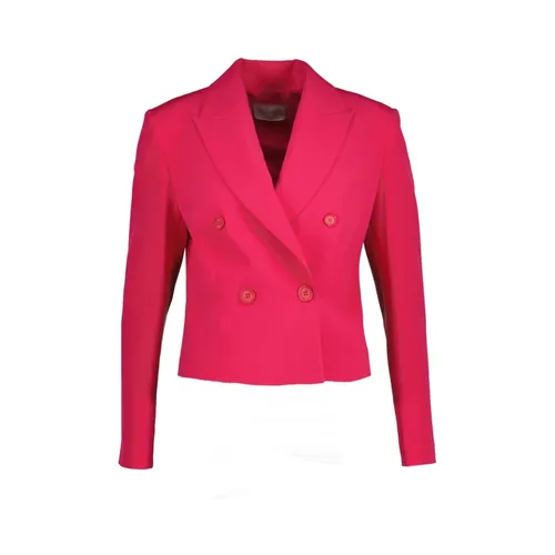 Jackets > Blazers - - Amélie & Amélie - Modalova