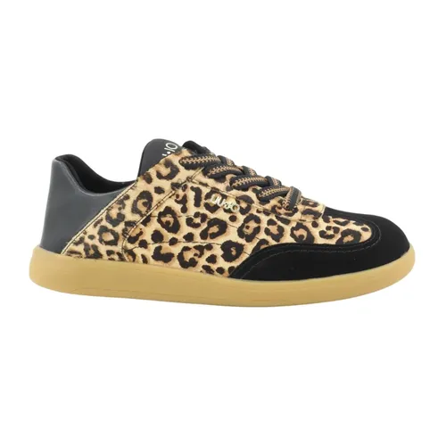 Liu Jo - Shoes > Sneakers - Black - Liu Jo - Modalova