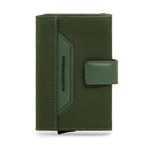 Accessories > Wallets & Cardholders - - Piquadro - Modalova
