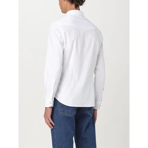 Shirts > Casual Shirts - - Dondup - Modalova