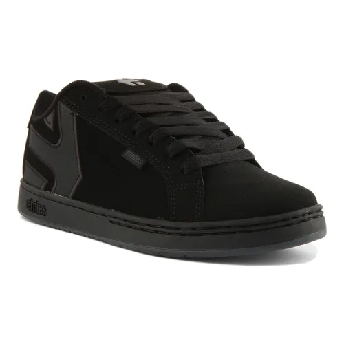 Etnies - Shoes > Sneakers - Black - Etnies - Modalova