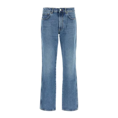 Jeans > Straight Jeans - - 1989 Studio - Modalova