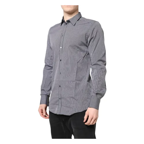 Shirts > Casual Shirts - - Dolce & Gabbana - Modalova