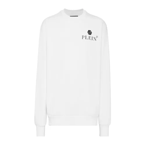 Sweatshirts & Hoodies > Sweatshirts - - Philipp Plein - Modalova