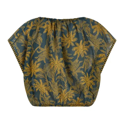 Blouses & Shirts > Blouses - - Eres - Modalova