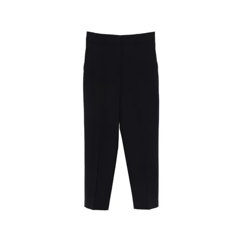 Trousers > Straight Trousers - - Seventy - Modalova