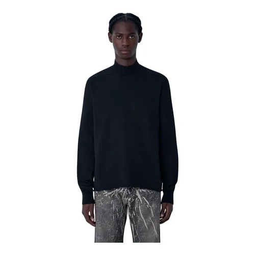 Sweatshirts & Hoodies > Sweatshirts - - Rick Owens - Modalova