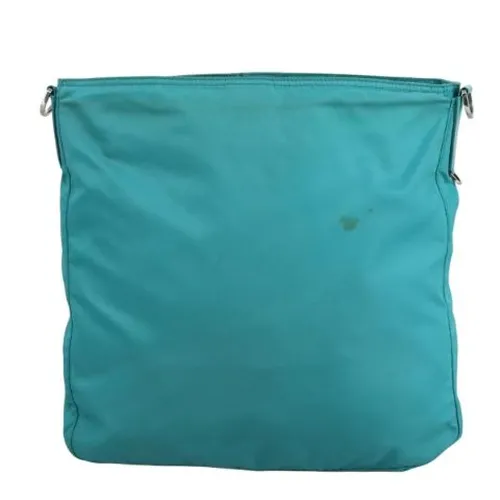 Pre-owned > Pre-owned Bags > Pre-owned Cross Body Bags - - Prada Vintage - Modalova