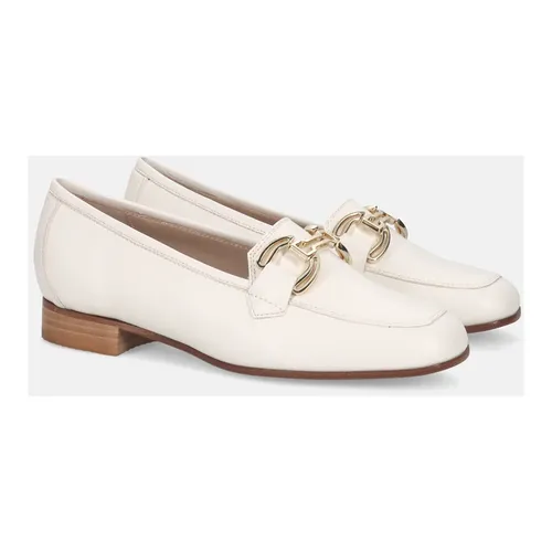 Shoes > Flats > Loafers - - Sangiorgio - Modalova