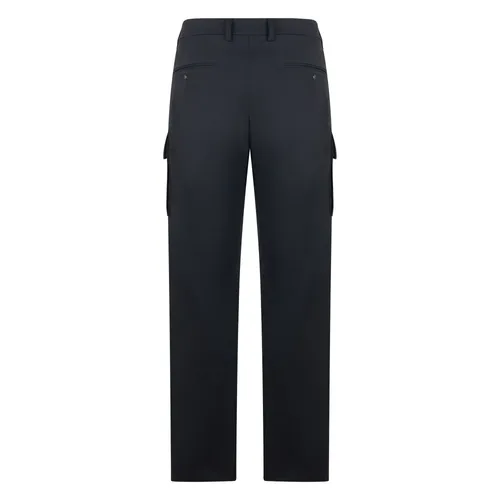 Trousers > Straight Trousers - - C.p. Company - Modalova
