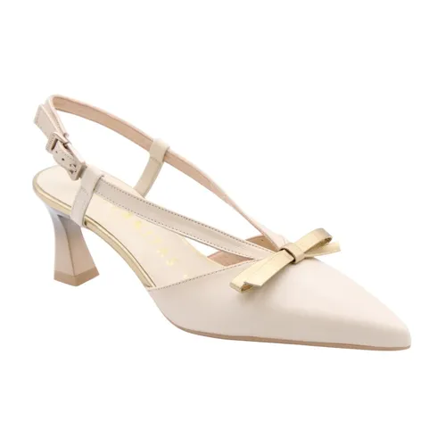 Shoes > Heels > Pumps - - Hispanitas - Modalova