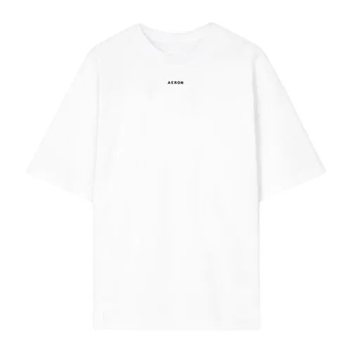 Aeron - Tops > T-Shirts - White - Aeron - Modalova