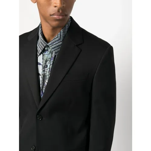 Suits > Formal Blazers - - Off White - Modalova